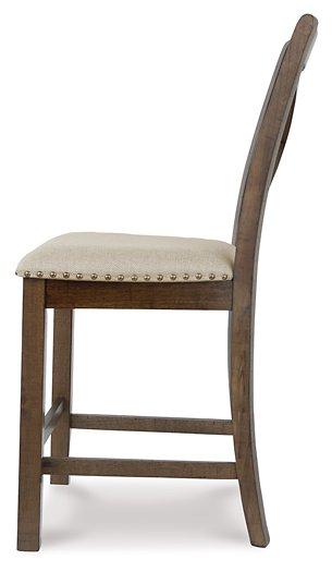 Moriville Dining Room Set - Image 34