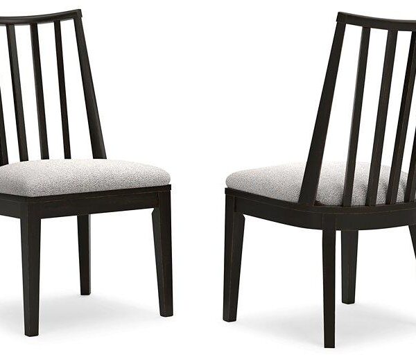 Galliden Dining Chair
