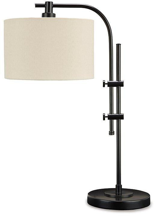 Baronvale Accent Lamp image