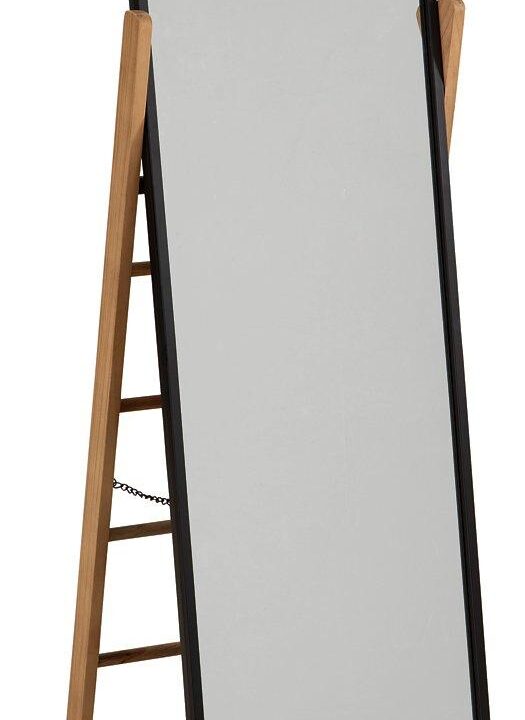 Bronick Floor Mirror