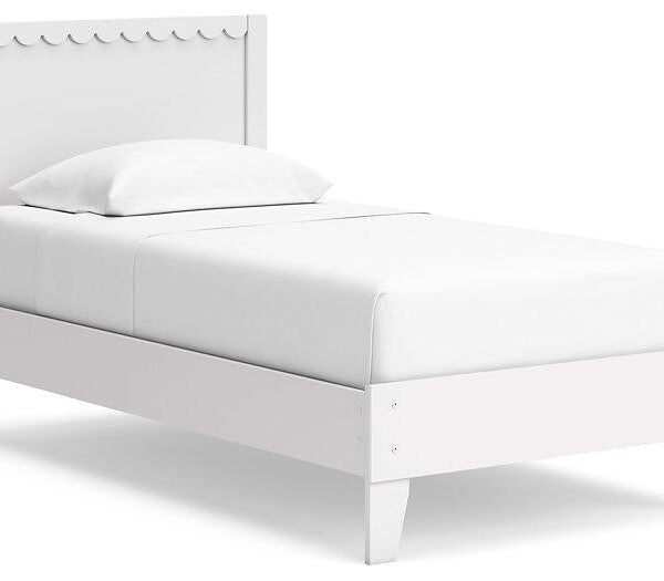Hallityn Bed image