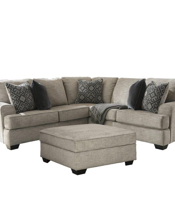 Bovarian Living Room Set