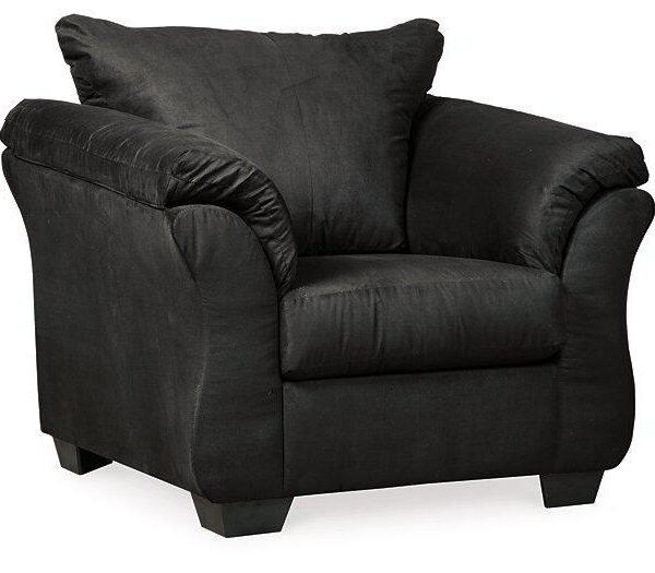 Darcy Chair - Luxe Home Furnishings (Jersey City, NJ)