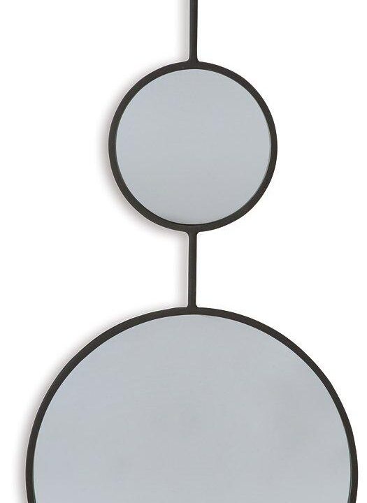 Brewer Accent Mirror image