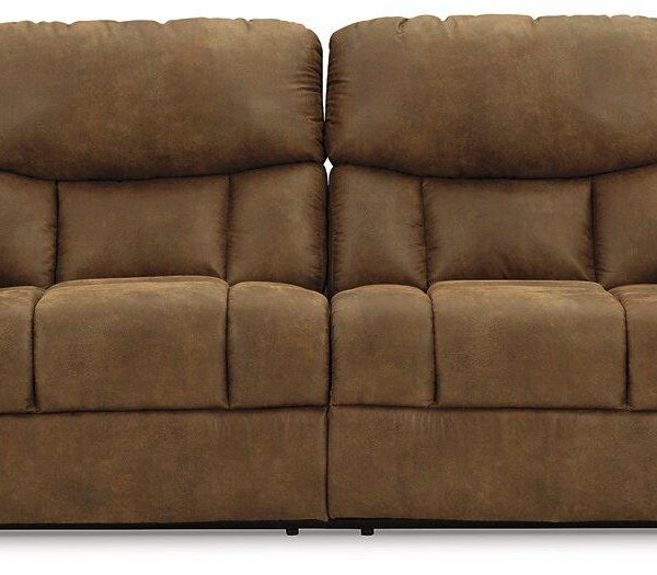 Boothbay Reclining Sofa