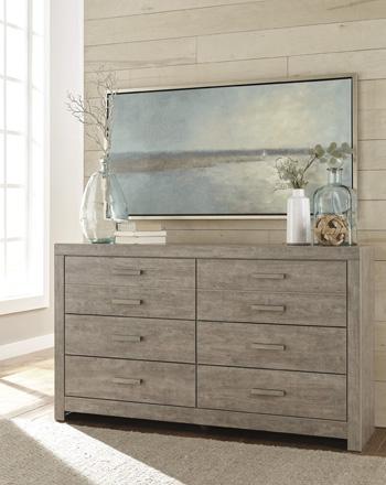 Culverbach Dresser - Luxe Home Furnishings (Jersey City, NJ)
