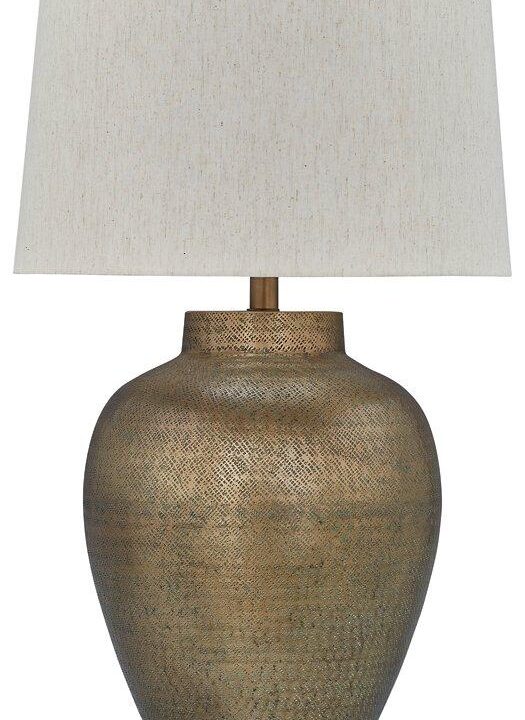 Madney Table Lamp image