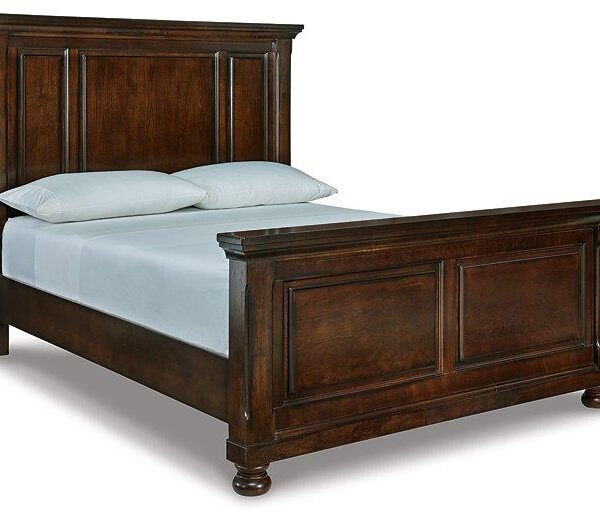 Porter Bed image