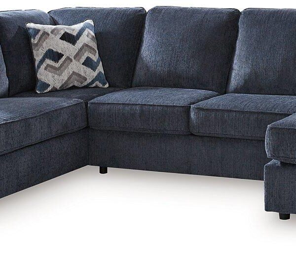 Albar Place Sectional