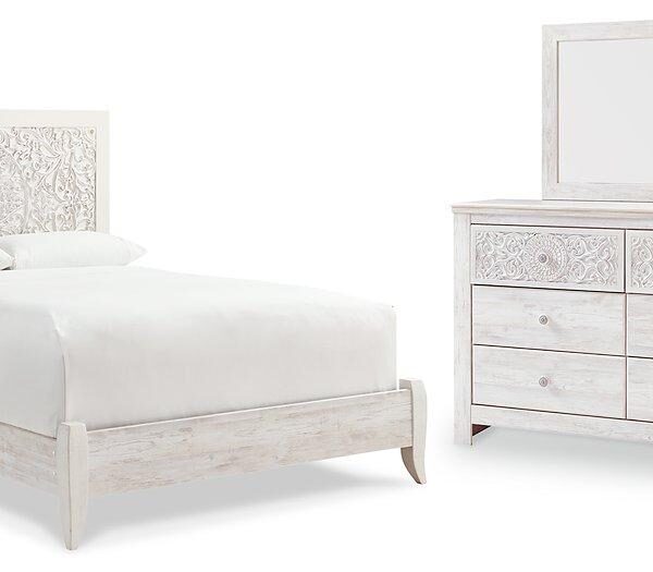 Paxberry Bedroom Set