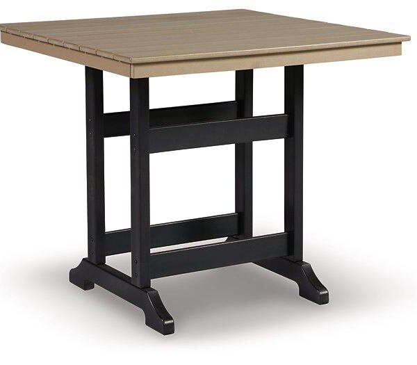 Fairen Trail Outdoor Counter Height Dining Table