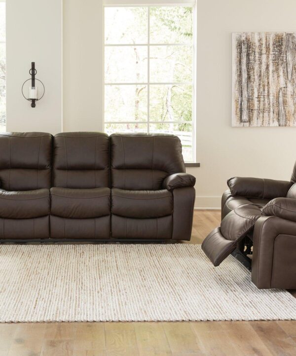 Leesworth Living Room Set