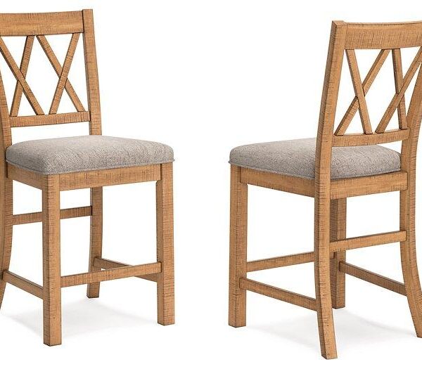 Havonplane Counter Height Barstool