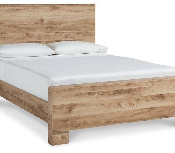 Hyanna Bed image
