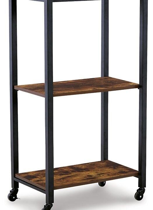 Bevinfield Bar Cart image