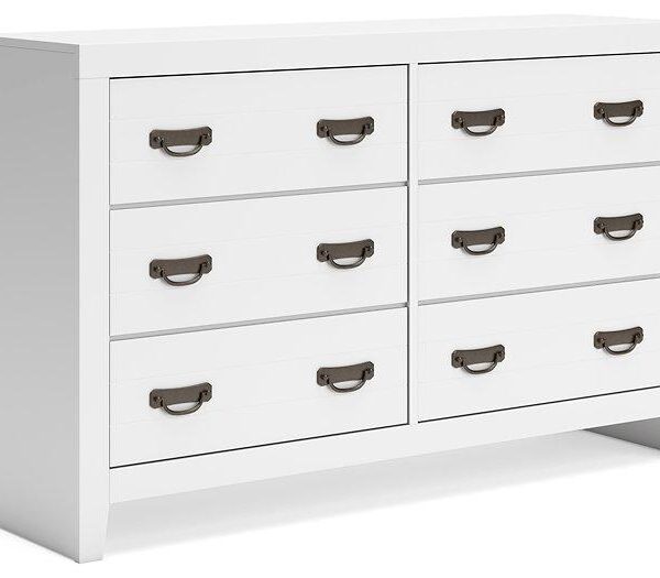 Binterglen Dresser