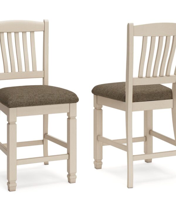 Bolanburg Counter Height Bar Stool image