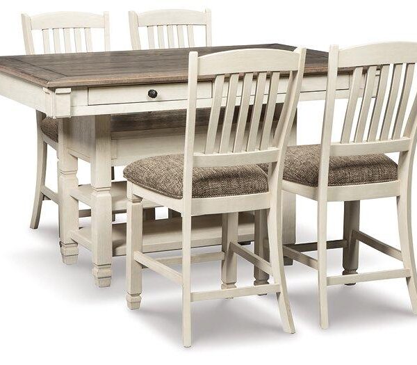 Bolanburg Counter Height Dining Set image