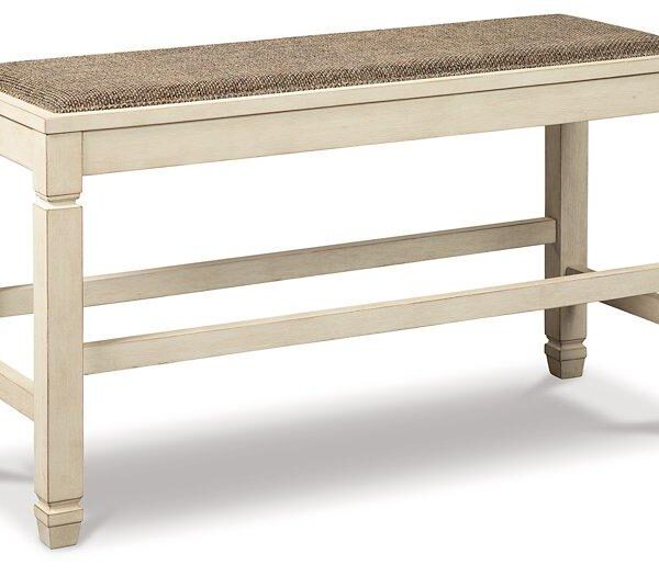 Bolanburg Counter Height Dining Bench