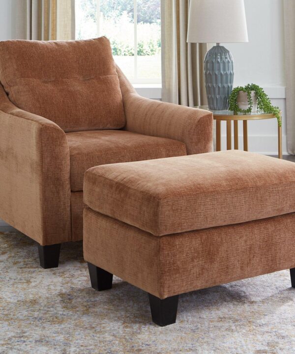 Amity Bay Living Room Set