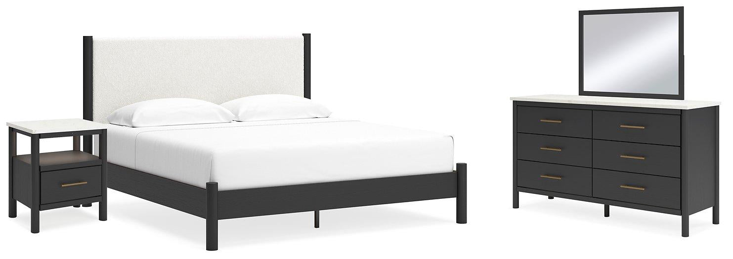Cadmori Bedroom Set - Image 40