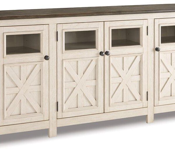 Bolanburg 74" TV Stand