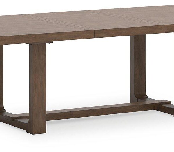 Cabalynn Dining Extension Table