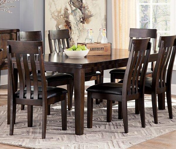 Haddigan Dining Set