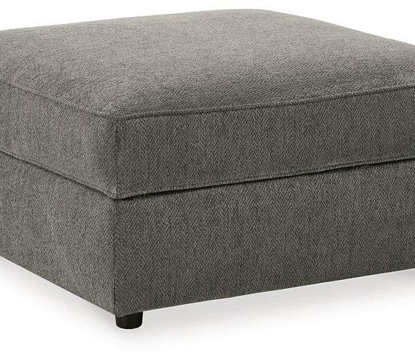 O'Phannon Ottoman With Storage image
