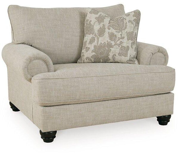 Asanti Oversized Chair