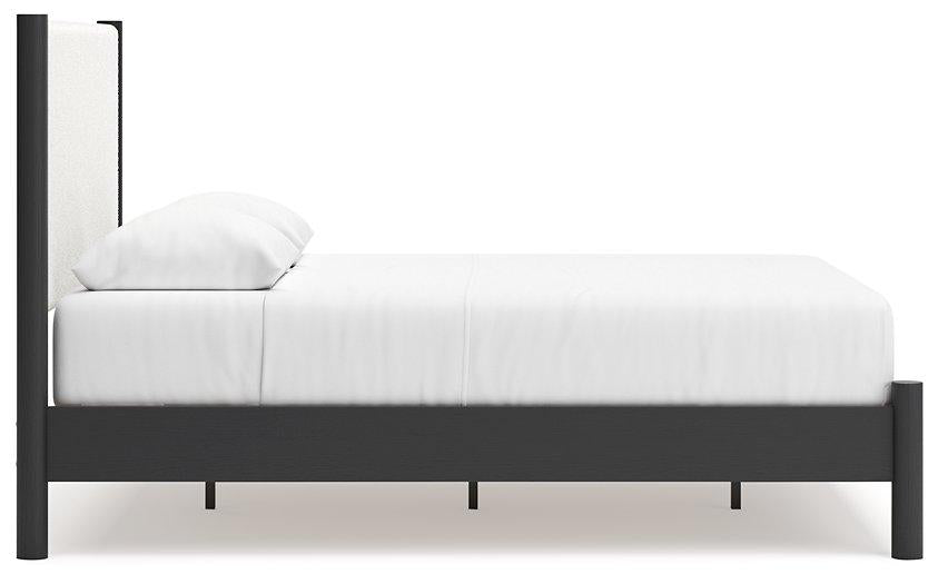 Cadmori Bedroom Set - Image 15