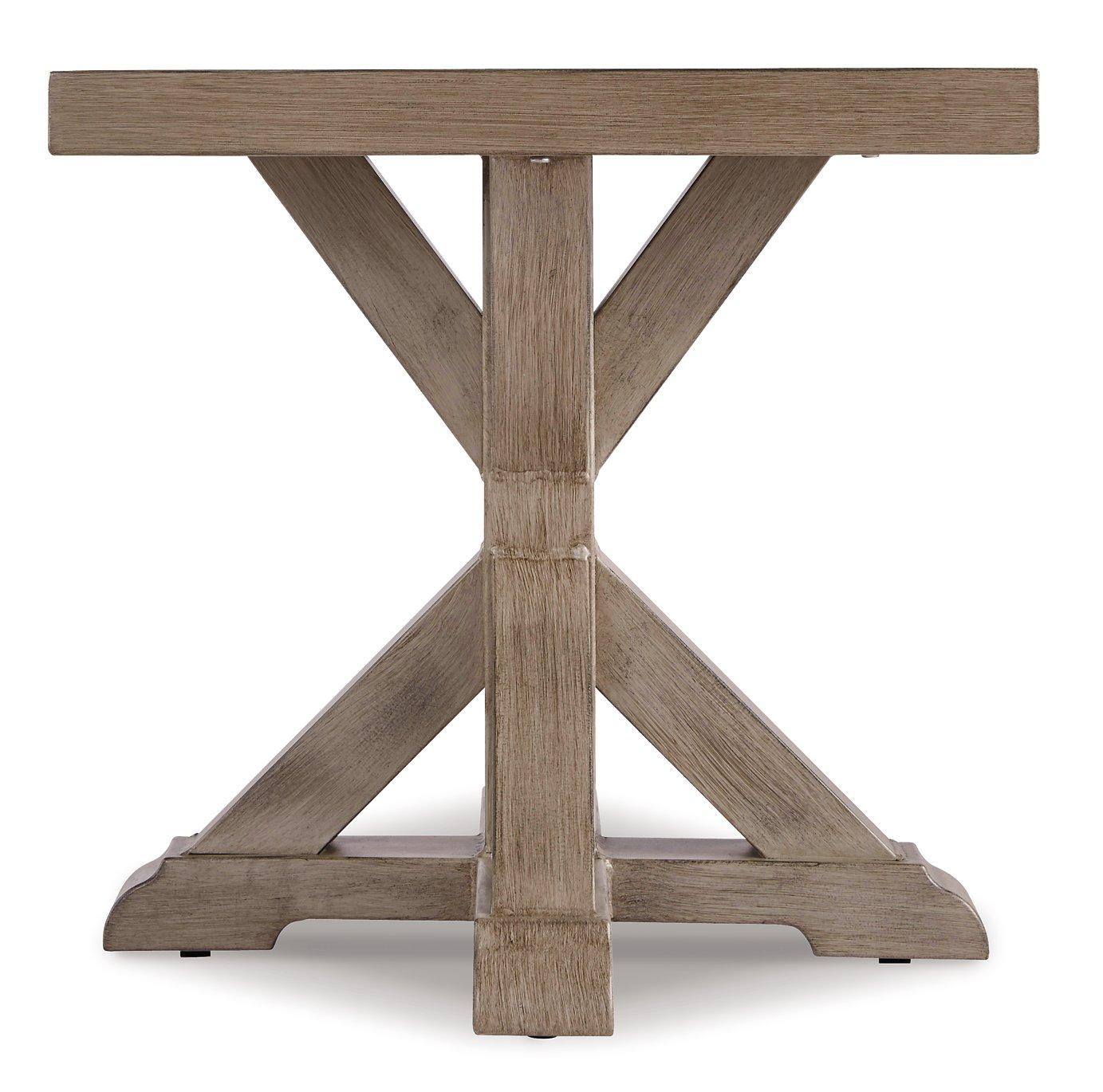 Beachcroft Outdoor End Table - Image 2