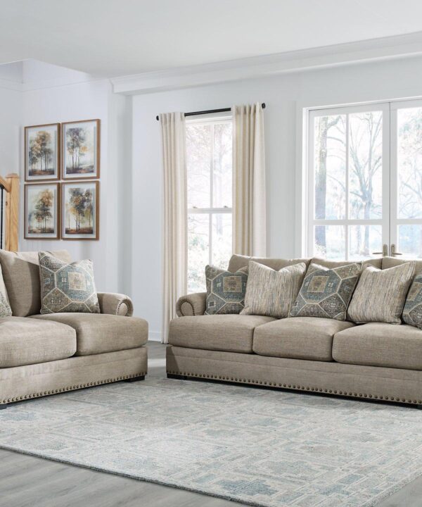Galemore Living Room Set