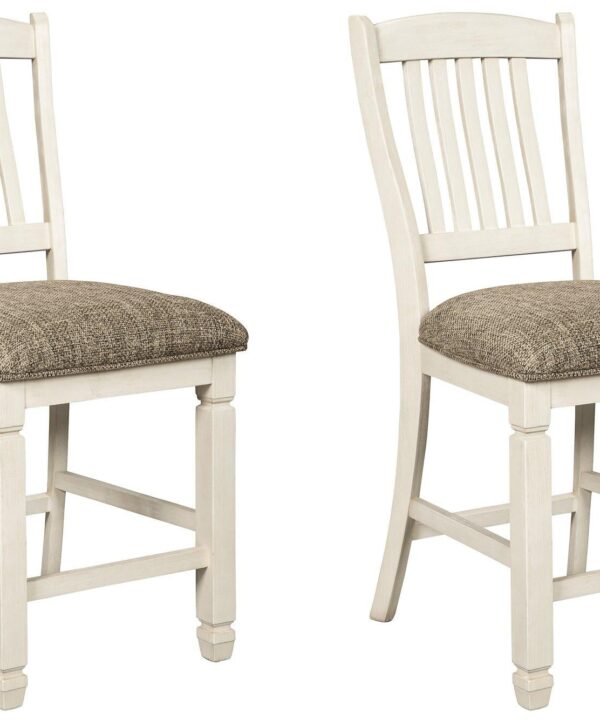 Bolanburg Bar Stool Set image
