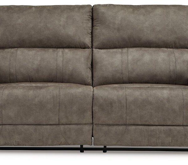 Laresview Reclining Sofa image