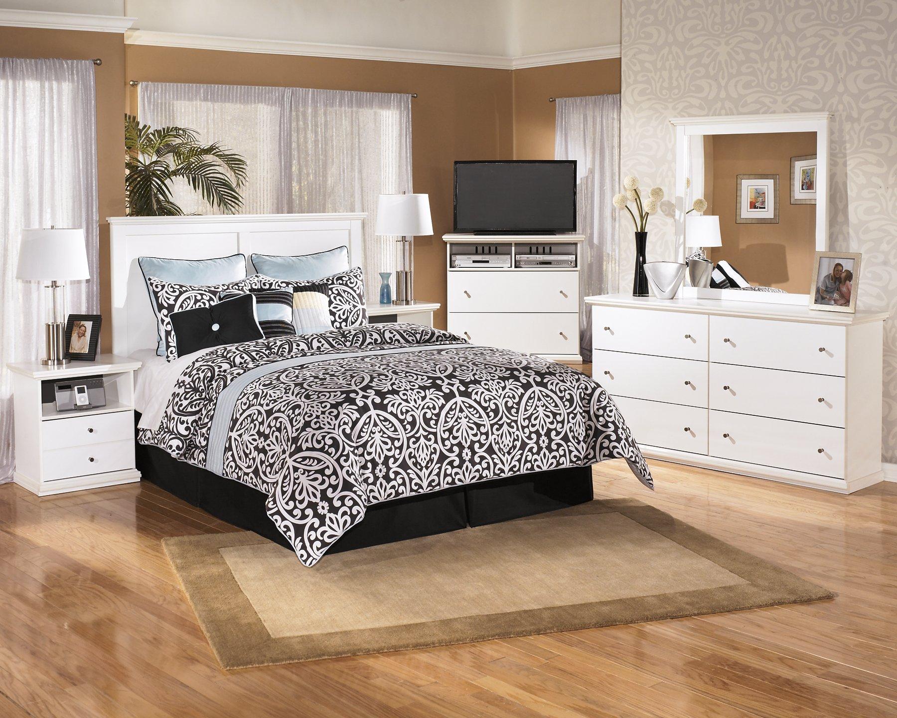 Bostwick Shoals Youth Dresser - Image 7