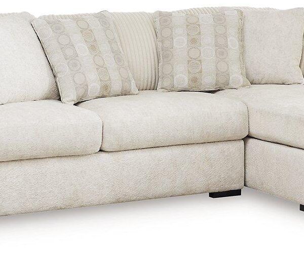 Chessington Sectional with Chaise image