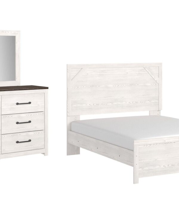 Gerridan Bedroom Set