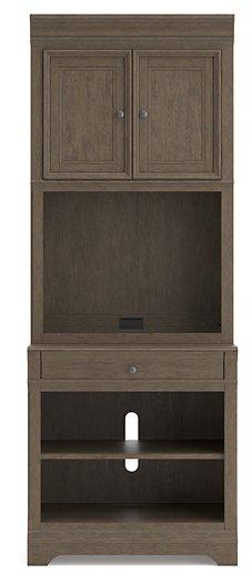 Janismore Bookcase - Image 3