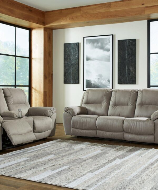 Next-Gen Gaucho Living Room Set
