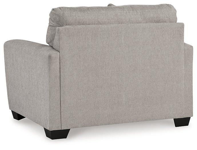 Avenal Park Living Room Set - Image 11