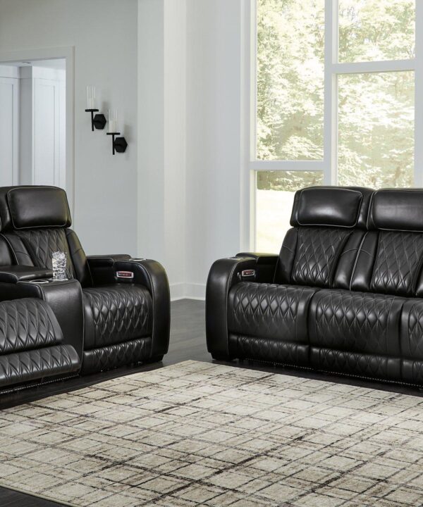 Boyington Living Room Set