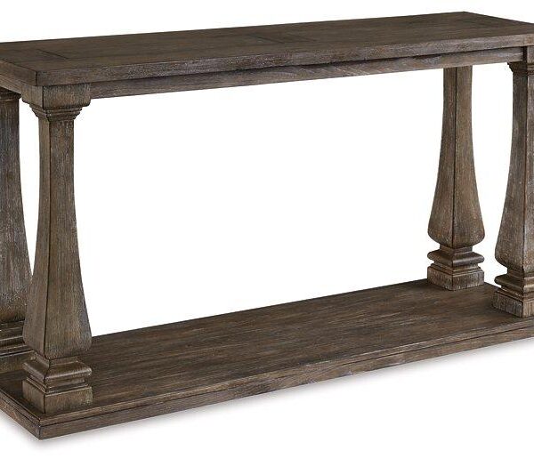 Johnelle Sofa Table