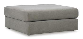 Avaliyah Oversized Accent Ottoman - Image 3