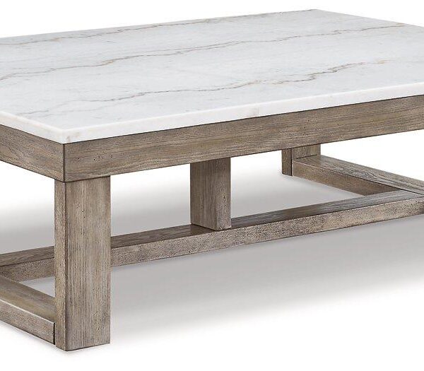 Loyaska Coffee Table image