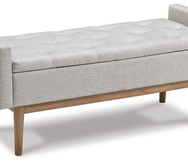 Briarson Storage Bench