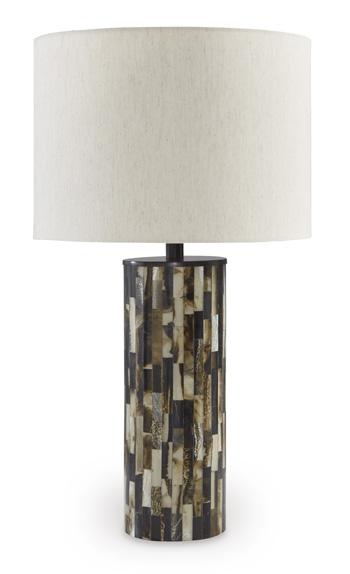 Ellford Lamp Set - Image 8