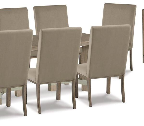 Chrestner Dining Set
