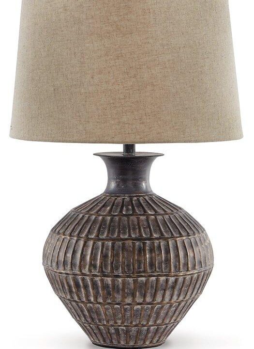 Magan Table Lamp image