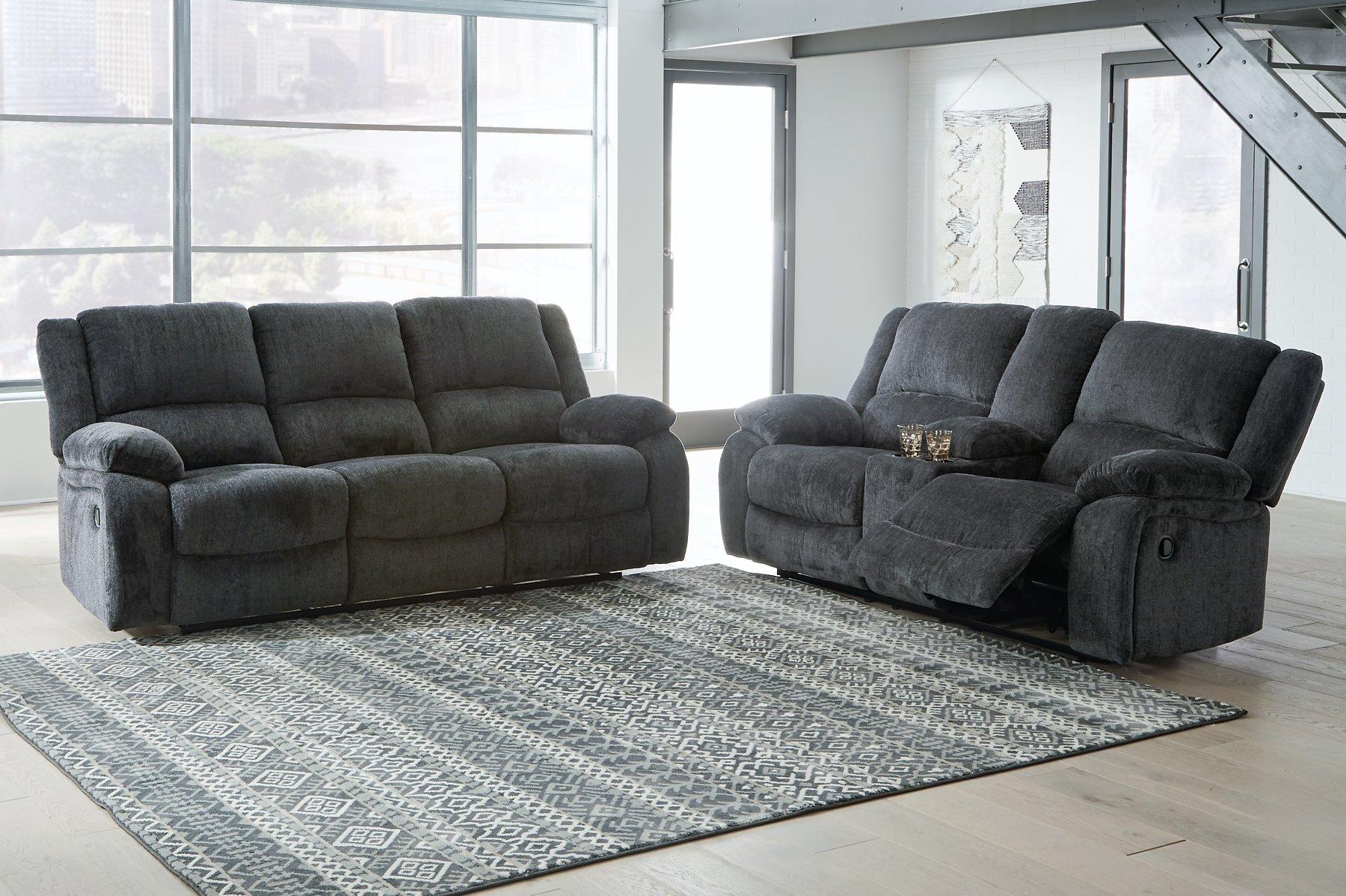 Draycoll Living Room Set - Luxe Home Furnishings (Jersey City, NJ)
